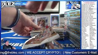 2025-2026 Bowman Hobby 5 CASE BREAK #91 Pick Your Player CASES 4 AND 5
