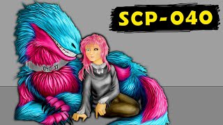 SCP-040 | &quot;Evolution&#39;s Child&quot;