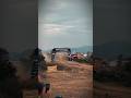 Rally Sardegna 2025 - Tanak Big Jump Shakedown #wrc #rallysardegna #rally #jump #rally1 #hyundai