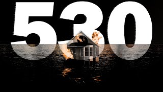 530 | Kanye West ft. Shenseea & Marilyn Manson