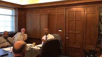 New GRCC president talks about being relevant and responsive