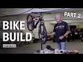 James May builds a bicycle | Part 2