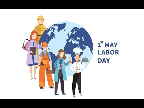 How Is Labor Day Celebrated Around The World