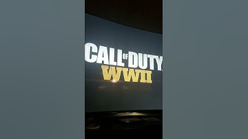 Call of duty ww2 disconnect after placing 1st recurring everytime