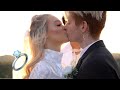 WE GOT MARRIED! **Cody & Zoe's Official Wedding Video**