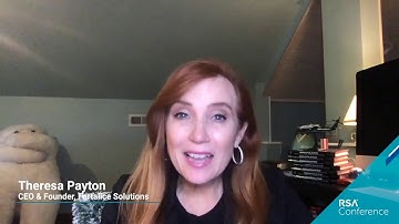 RSA Conference Congratulates the Cybersecurity Class of 2020!