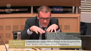 Fiscal Transparency