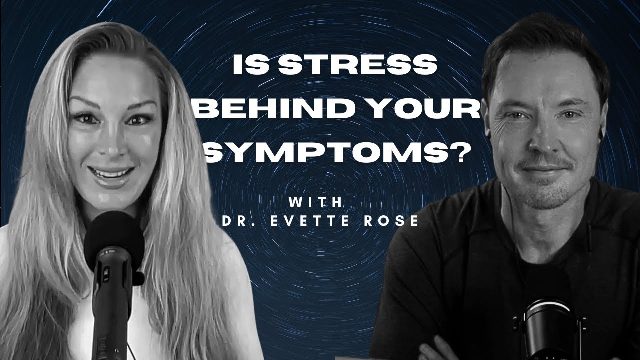 What Is Your Body Trying to Tell You? — Dr Evette Rose