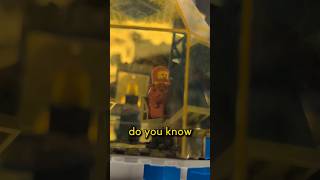 what's the most popular LEGO minifig? #LEGO #legos #AFOL #legomoc #legobuild