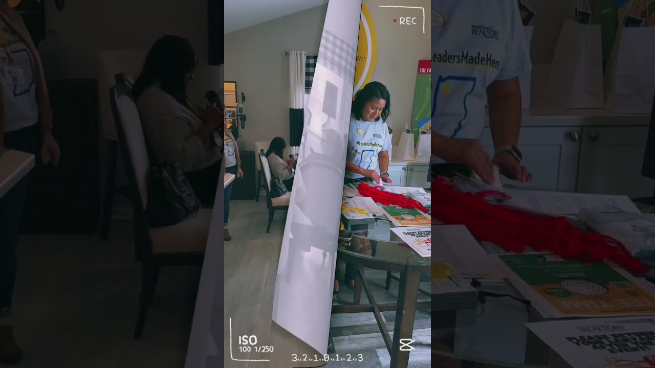 January 18 Kick Off Event!