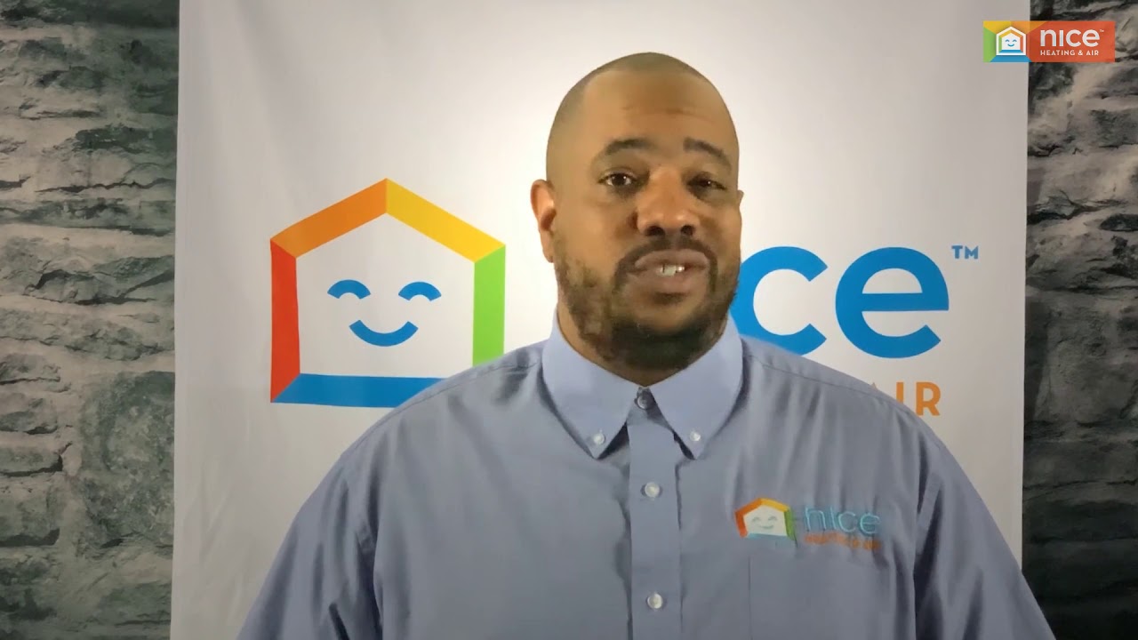 NICE Heating & Air - FAQ 2