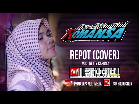 VETY VERA - REPOT (LIVE KONSER JAWA TIMUR 13 MEI 2006)