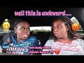 Asking my AFRICAN Mum *EXPLICIT* Questions you're too afraid to ask YOURS!! (PT 2!)