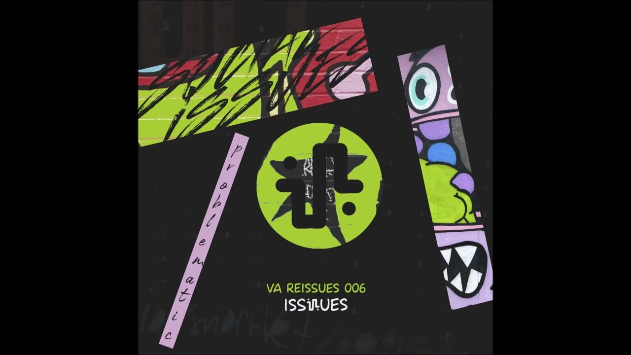 Adne - Isolated (Original Mix)