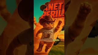Episode #3: Western Eco Tee Goes Full Throttle in 30 Seconds