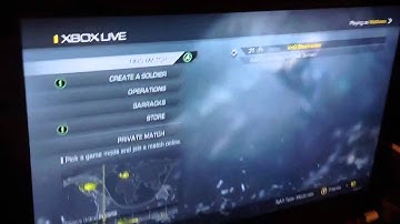 Proof of host disconnect on third map