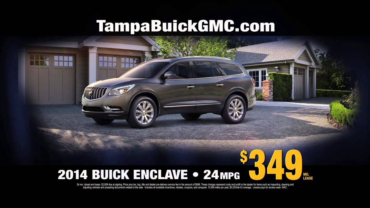 Experience the Difference at Century Buick GMC