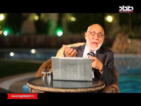 برنامج ويتفكرون تقديم أ د زغلول النجار الحلقة الرابعة 