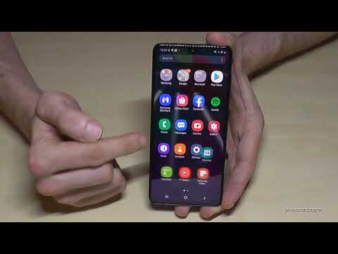 samsung a41 a51 a71