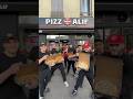 Ils sont prsents  lyon duba et lis angeles  pizzalif