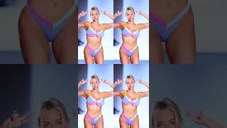 Lindsey Pelas - Having Fun, Juggling Around