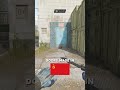 This door is indestructible