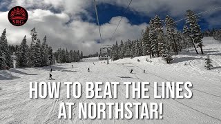 Celebrity An Insider's Guide to Northstar (Part a-Background & Front Side) Profile