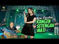 Richa christina   sunan kendang ft yoga  kangen setengah mati  new dhesta official music