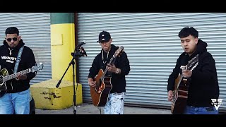 Vision Real - El Mas Poderoso / A Mis Enemigos (En Vivo)