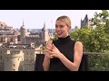 Fast & Furious Presents: Hobbs & Shaw: Vanessa Kirby Movie Interview