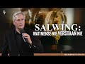 SALWING: Wat mense nie VERSTAAN nie  - Pastoor Frik Weideman | Menorah Tabernakel