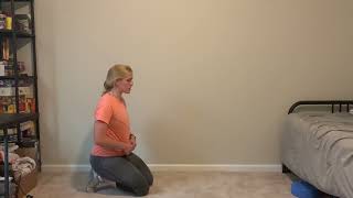 Table Top Hip Abduction