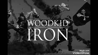 Woodkid Iron Ringtone