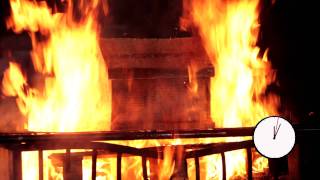 DOES IT BURN? - Box of Chocolates -