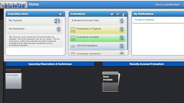 Add Evaluation Formal Observation