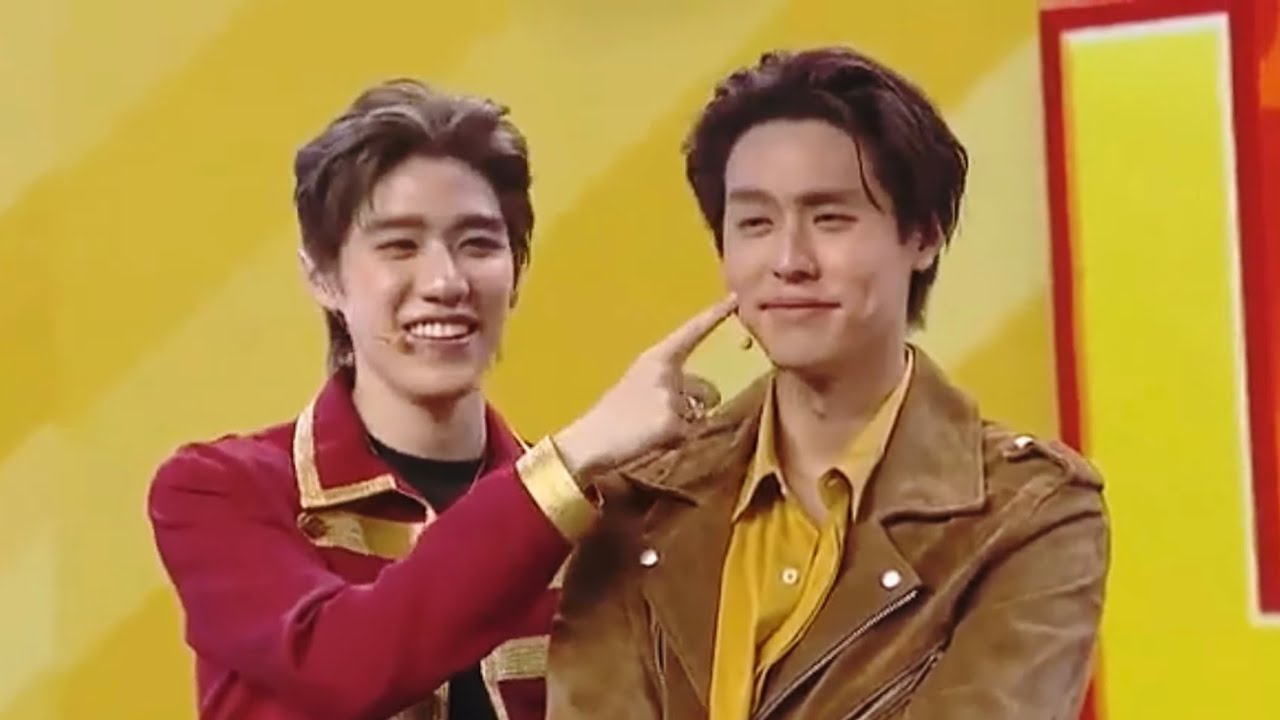 cut รวมโมเม้นบิวกิ้นพีพี จากสัมภาษณ์ + รายการ + ไลฟ์  part 15