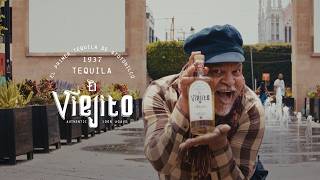 El Viejito Añejo - The Wisdom Of Aging