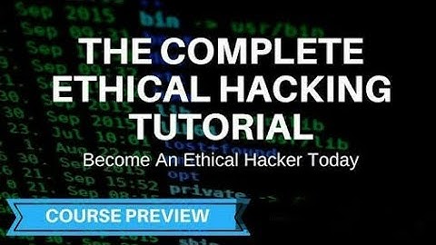 YOU CAN BECOME A HACKER TODAY|| wikidg