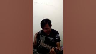 Takdir Tuhan ( PEGASUS BAND ) Cover