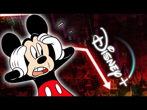 Disney+ Will Disappear in 1 Year??