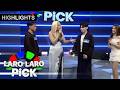 INTENSE! Ishiro at Sam, nagharap sa nakakakabang Laro Laro Pick | It’s Showtime | Laro Laro Pick
