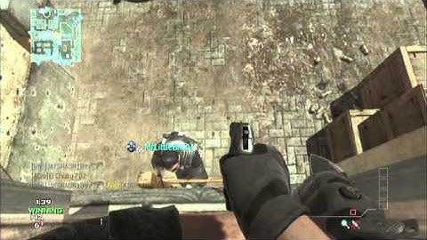 MW3 lol moments