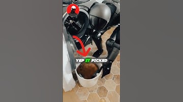 Would You Let a Robot Do Your Laundry?