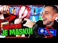 POTROSIO SAM MASKEDU SVE V-BUCKS *PRANK*