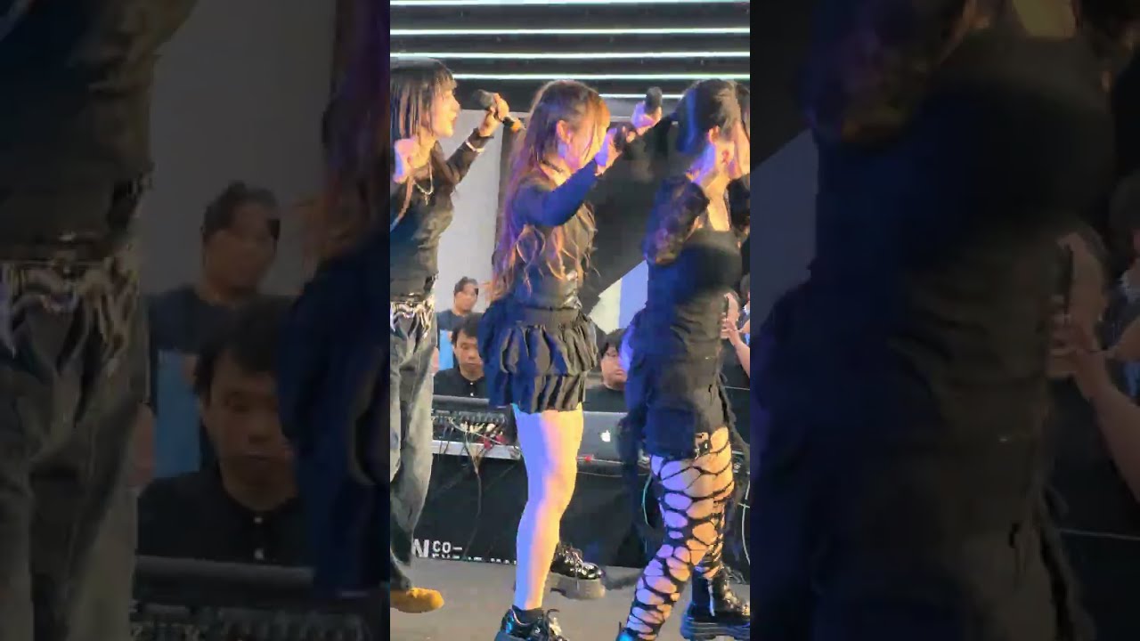 260228 (Gracenae Fancam) Mirai Mirai - Star☆Cat @ Yami no Kaminari [4K60FPS]