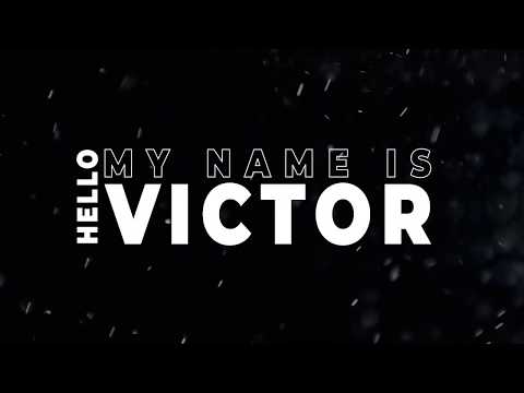 CV VIDÉO - VICTOR VICHERY - 2020