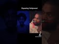 Kanye West Exposes Hollywood 😳 #hollywood #exposed #kanyewest #reaction