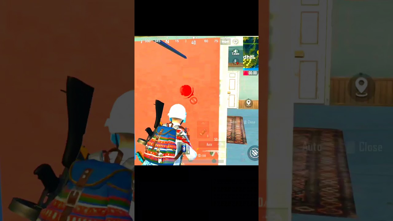 PUBG MOBILE LITE GAMEPLAY HIGHLIGHT | INSANE LION PUBG LITE | 