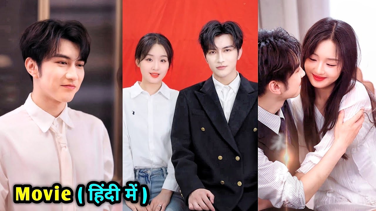 Rich CEO💎 Contract Wife Who Saw No Future, Yet He Was Ready to Give Her His Entire Life👑..Full Movie