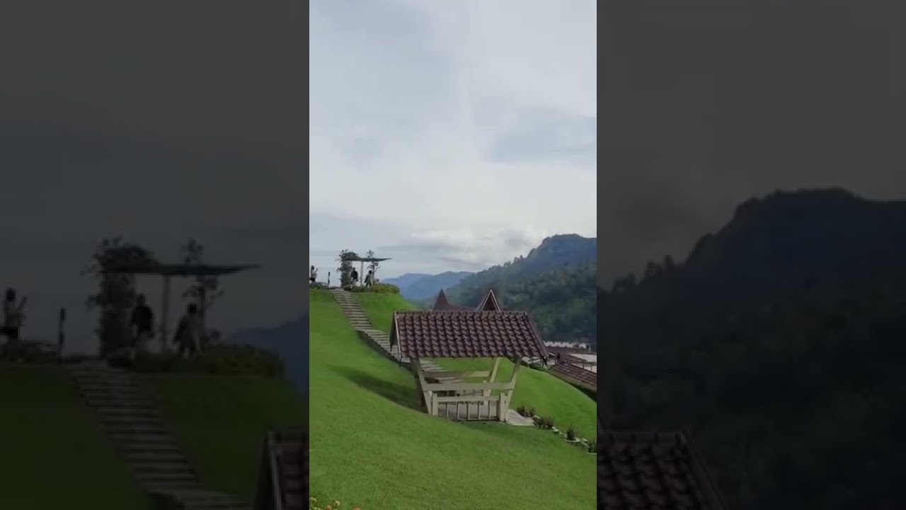 Niagara Hotel Parapat